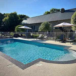 Le Domaine Du Ganquis Ferienpark