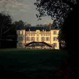 Chateau De La Bousquetarie Gasthof