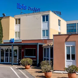 2* Hotel Ibis Budget Aix En Provence