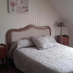 D'hotes Ty Mezad Frühstückspension