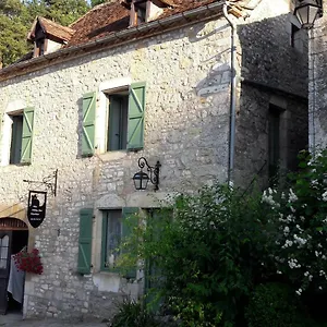 - Charme, Jardin Et Vue Imprenable En Plein Coeur De St-cirq Gasthof